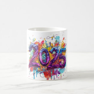 2025 KAFFEETASSE