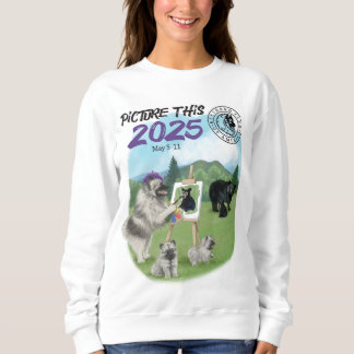 2025 KCA Women's Sweatshirt