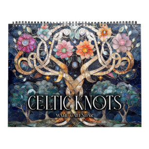 2025 Keltenkalender 2 Kalender