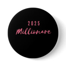 2025 Millionär-Button