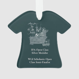 2025 NIPE Davy Jones' Locker Ornament