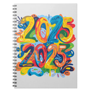 2025 NOTIZBLOCK