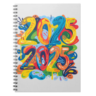 2025 NOTIZBLOCK