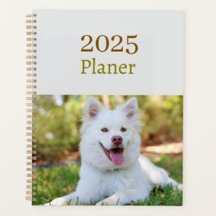 2025 Planer Hunde Design