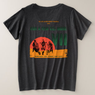 2025 Pour quelques CC Plus VII T-Shirt