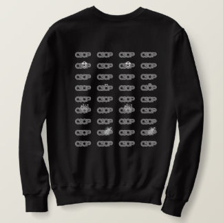 2025 Schwarzes CSOP Sweatshirt