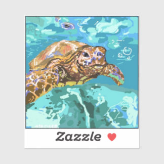 2025 Summer Creativity Contest AIC Gewinner Aufkleber