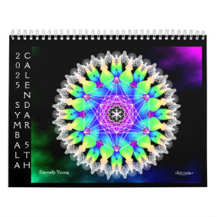 2025 Symbala-Kalender - 5. Kalender