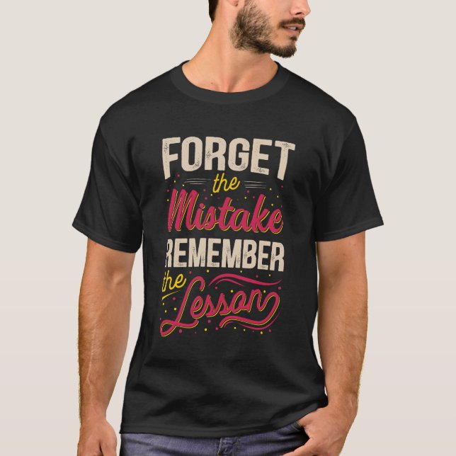 2025 T-Shirt (Vorderseite)