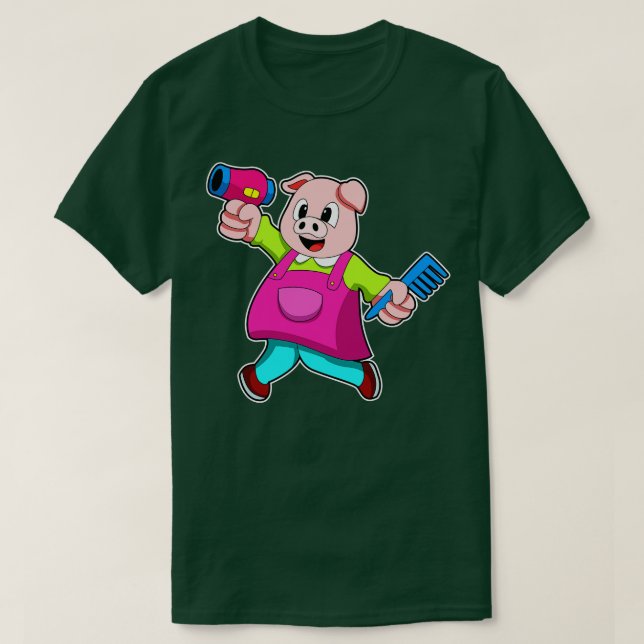 2025 T-Shirt (Design vorne)