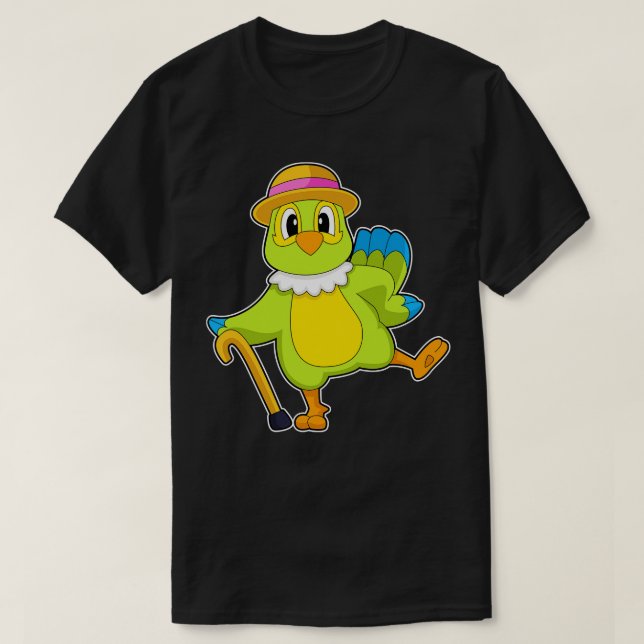 2025 T-Shirt (Design vorne)