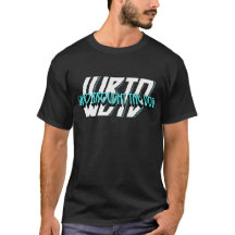 2025 T-Shirt der Männer