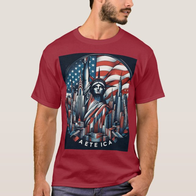 2025 U.S. T-Shirt Trends: What's In and What's Out (Devant)