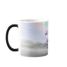2025 Year Text Coffee Mug for Jehovah's Witnesses