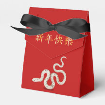 2025 Zodiac Snake Chinesisches Neujahr Personalisi