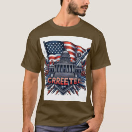2025's Most Viral T-Shirt Designs in the U.S.