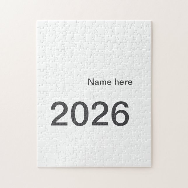 2026 2027 2028 name title here year bold letter  (Vertikal)