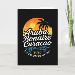 2026 Abc Inseln Aru Bonaire Curacao Kreuzfahrt Url Karte