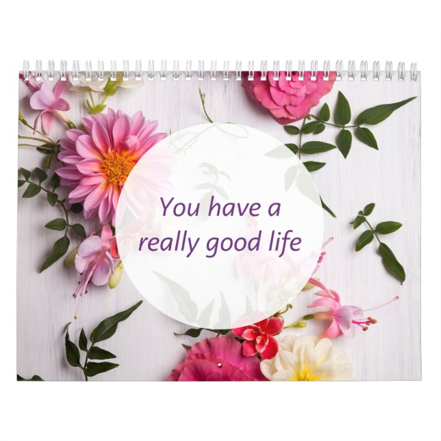 2026 Calendar Kalender (Titelbild)