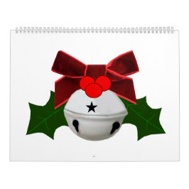 2026 Christmas Calendar, One Year Kalender