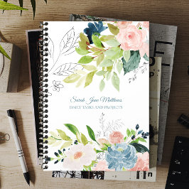 2026 Classy élégant aquarelle affaires florales