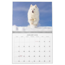 2026 CRB Calendar