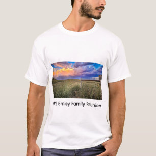 2026 Emley-Familientreffen T-Shirt
