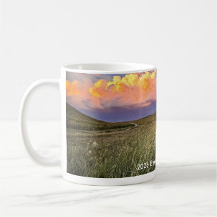 2026 Emley Familienzusammenkunft Tasse