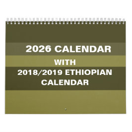 2026 Ethiopian Calendar Converter Choose Country Kalender
