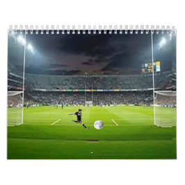 2026 Fantasy One Year Calendar Kalender