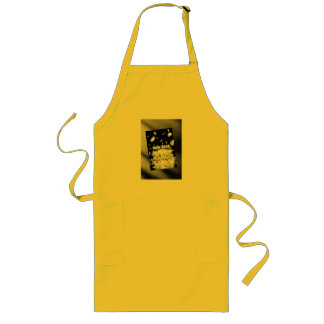 2026 Festive Custom Celebration Kitchen Apron Lange Schürze