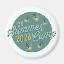 2026 Firefly Magnet