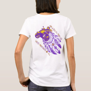 2026 Für ein paar CCs mehr VIII T-Shirt