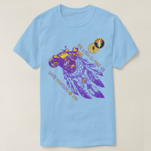 2026 Für ein paar CCs mehr VIII T-Shirt