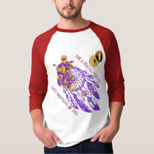 2026 Für ein paar CCs mehr VIII T-Shirt