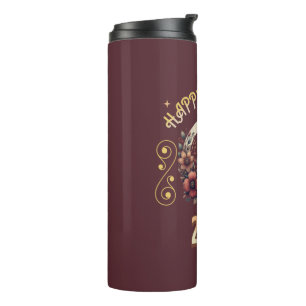 2026 GESCHENK FÜR MAMA VATER SCHWESTER TOCHTER BRU THERMOSBECHER