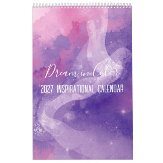 2026 Inspirierende Motivationszitate Kalender
