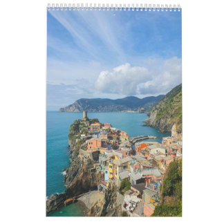 2026 Italien Wandkalender