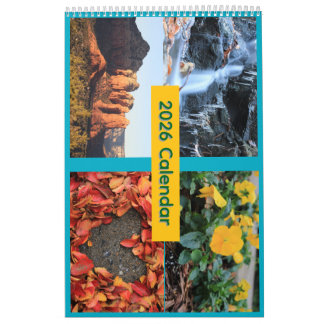 2026 Kalender