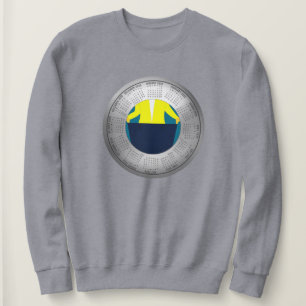 2026 Kalendert-Shirt zum Abnehmen Sweatshirt
