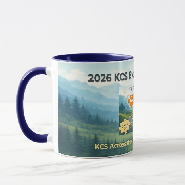 2026 KCS Exec Tasse 330 ml (Links)
