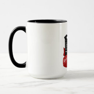 2026 Keeshond Nationale Spezialität Tasse