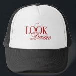2026 Look Devine Truckerkappe<br><div class="desc">Look Devine</div>