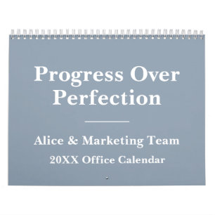 2026 Lustige Büro-Motivation… Irgendwie Kalender