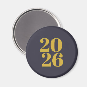 2026 Magnet