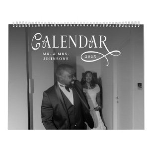 2026 Moderne Elegante Hochzeit 14 Fotos Neuvermähl Kalender
