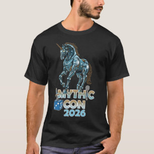 2026 Mythic Con-Shirt T-Shirt