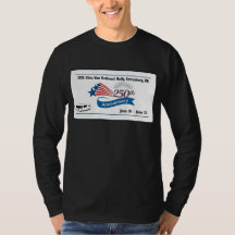 2026 National Rally long sleeve t-shirt
