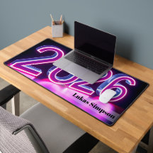 2026 Neon Futuristisches Cyberpunk Gaming