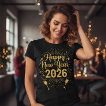 🔥 2026 Neues Jahr Neues Kapitel Neues Ich T-Shirt